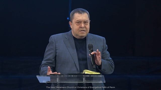 Eduard Grabovenko, Fasting And Prayer Bring The Answer | January 28, 2024