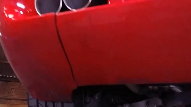 Maserati 3200 Assetto Corsa - Ligne inox смотреть онлайн