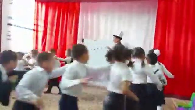 музыкальная сказка в садике смотреть онлайн