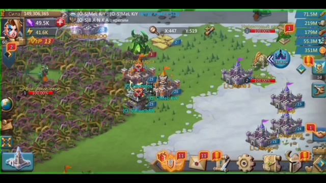 А ВЫ ГОТОВЫ К 6 ОДНОВРЕМЕННЫМ СБОРАМ?? смотреть онлайн