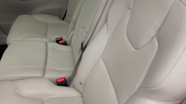 2023 Volvo XC90 B6 Plus 7-Seater OH Troy, Dayton, Tipp City, Piqua, Casstown смотреть онлайн
