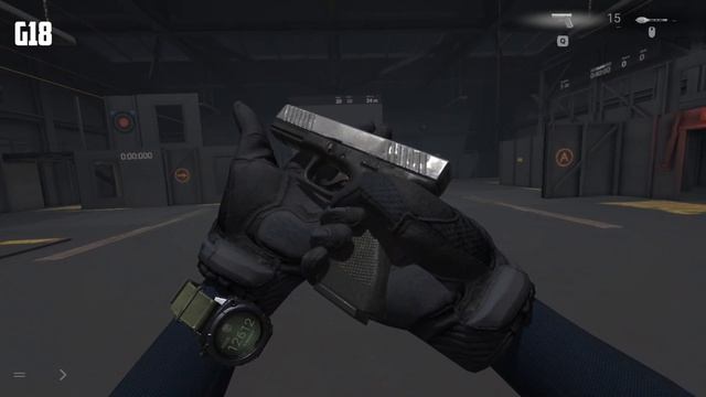 Combat Master - All Weapons | Showcase смотреть онлайн
