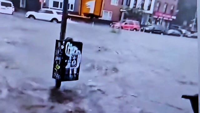 БРУКЛИН НЬЮ ЙОРК УШЁЛ ПОД ВОДУ // ЖУТКОЕ ЗРЕЛИЩЕ // США смотреть онлайн