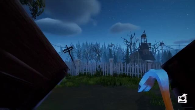 прохожу hello neighbor 2!!! 2 часть смотреть онлайн