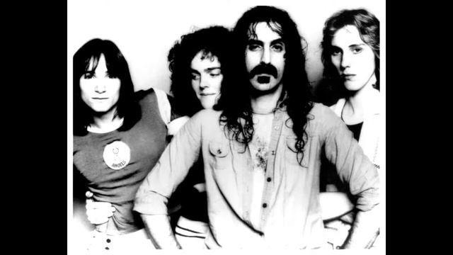 Frank Zappa - 1976 - Duck Duck Goose. смотреть онлайн