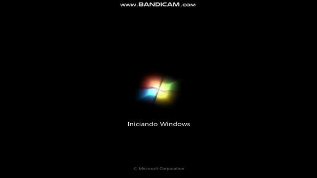BLG Has BSOD, starting Windows and I changed my logon screen (WINDOWS 7) смотреть онлайн