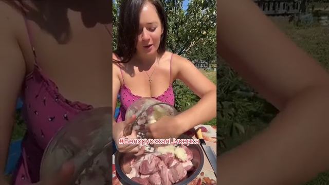 шашлык на минералке смотреть онлайн