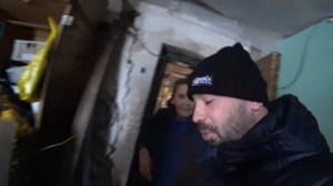 Ребята заболели. Исполнили мечту Ольги. Вода замерзла. 376 серия