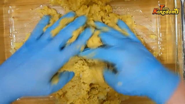 Lentil kofta vegetarian & Special salad for this dish! смотреть онлайн