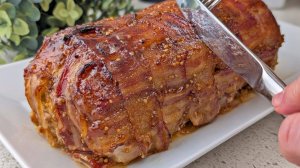 ОБЯЗАТЕЛЬНО ПРИГОТОВЬТЕ ЭТО МЯСО на новый год 2026. Сочное и нежное мясо в духовке!