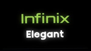 Elegant - Infinix XOS 12 Ringtone