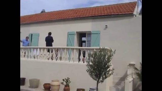 Le jardin avant, après смотреть онлайн