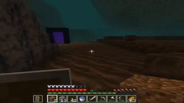 Minecraft Speedrun Practice/Survival Series/Manhunt Livestream #15