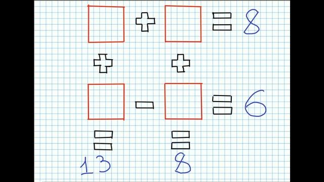 QIZIQARLI MATEMATIKA. 10-SAVOL смотреть онлайн