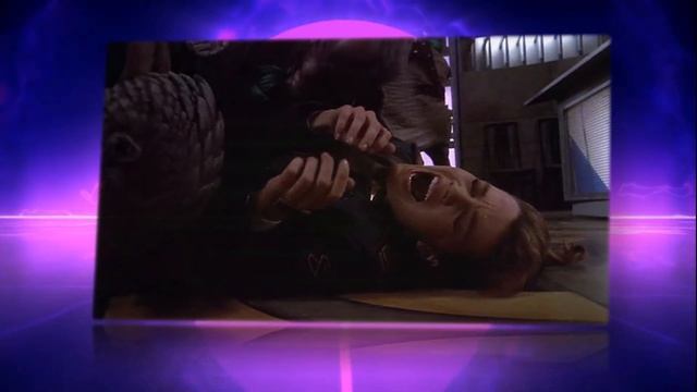 The Drazi (Babylon 5) смотреть онлайн