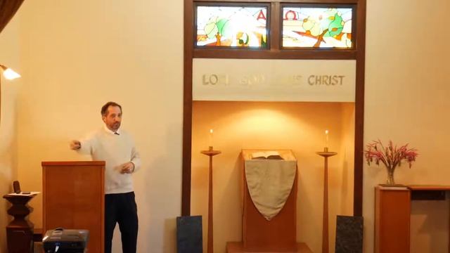 Parable of the Unjust Steward Explained смотреть онлайн