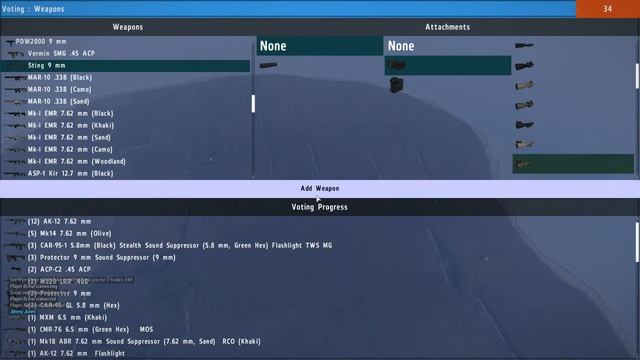 Arma 3 Gun Game смотреть онлайн