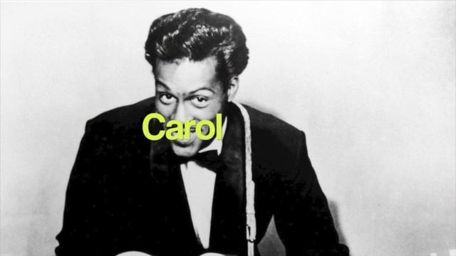 Chuck Berry guitar intros смотреть онлайн