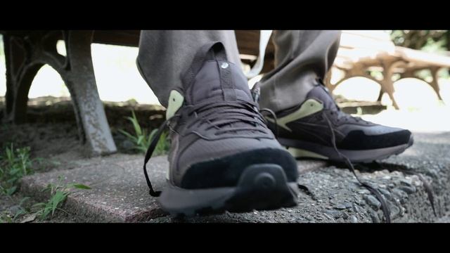 ASICS アシックス｜UN1-S JOGGER X81｜Kiko Kostadinov смотреть онлайн