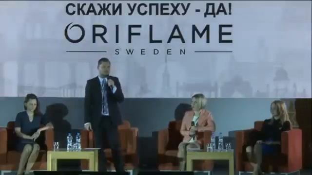 Конгресс Лидеров в Санкт Петербурге Онлайн в Лидерстве смотреть онлайн