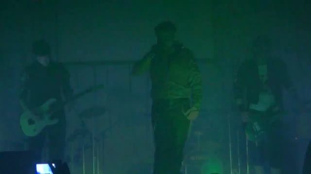 Stark Treiben   Live Sound 8
