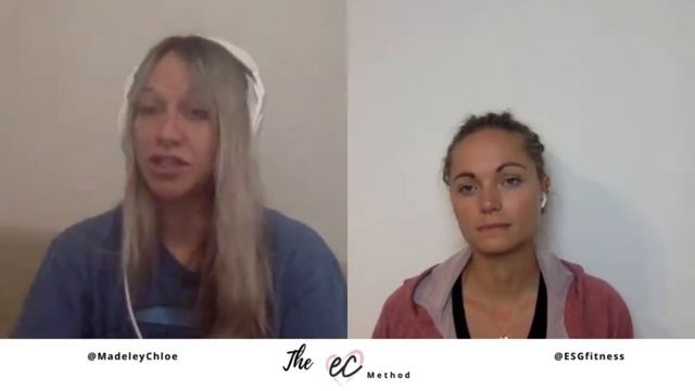 The EC method Ep. 4 смотреть онлайн