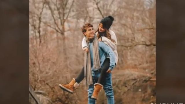 Foto de Sophia Valverde e Lucas Bugatti смотреть онлайн