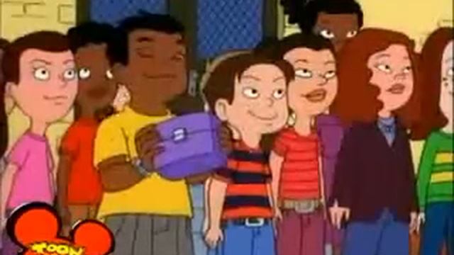 Disney's Recess - Economics Of Recess смотреть онлайн