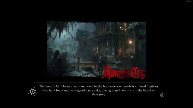 Linux Gaming: Raven's Cry - Superb Performance...NOT[Native] смотреть онлайн