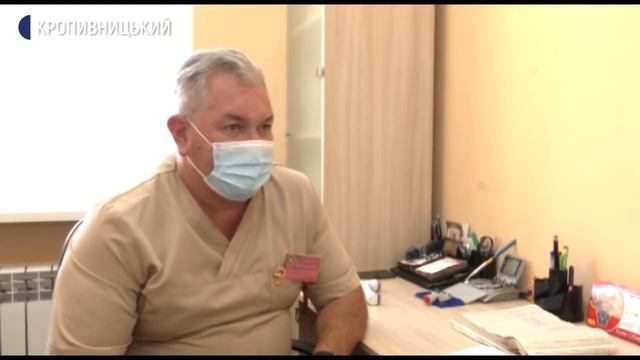 Буду допомагати людям, поки є здоров’я Кропивничанин 30 років здає кров смотреть онлайн