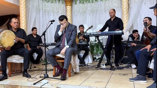 Шохжахон Жураев. Сорбон смотреть онлайн