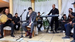 Шохжахон Жураев. Сорбон