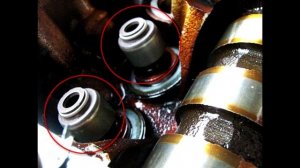 Расход масла. Норма расхода. Причины. Что делать?