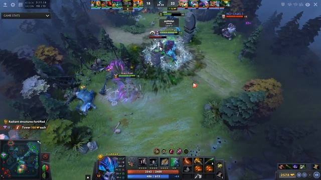Why Slardar is INSANE in 7.24 - The 2 Builds PROS ABUSE to CARRY HARD - Dota 2 Offlane & Carry Guid смотреть онлайн