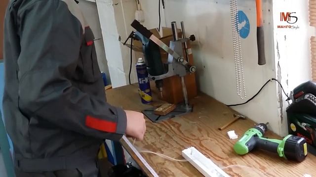 Изготовление вертикальных тканевых жалюзи смотреть онлайн