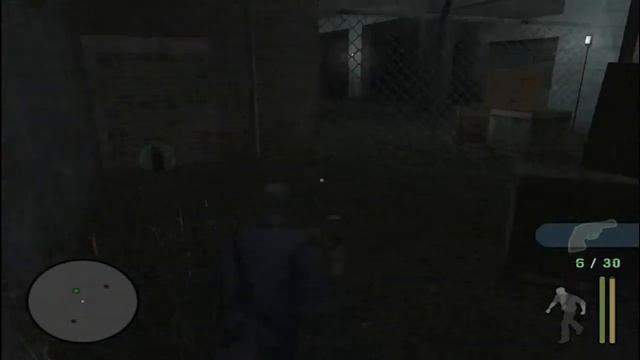 |si Si Sigilo, Y Partiendo Cabezas  | Manhunt | Ep 11