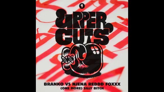 Branko vs Njena Reddd Foxxx - (One More) Silly Bitch смотреть онлайн