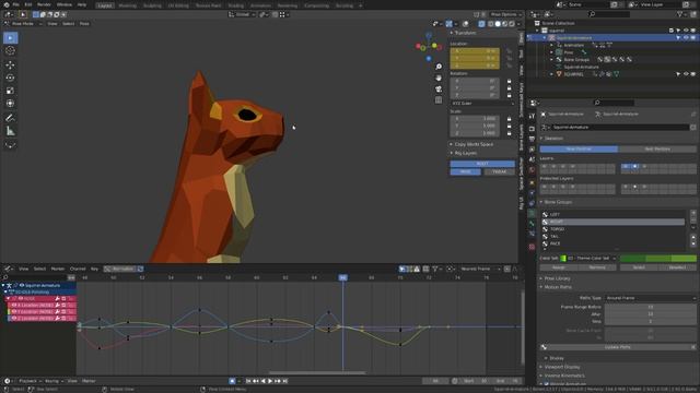 03-16-04-Polishing idle part 3 смотреть онлайн