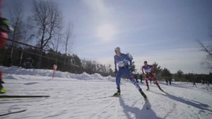 Дёминский марафон 2022.