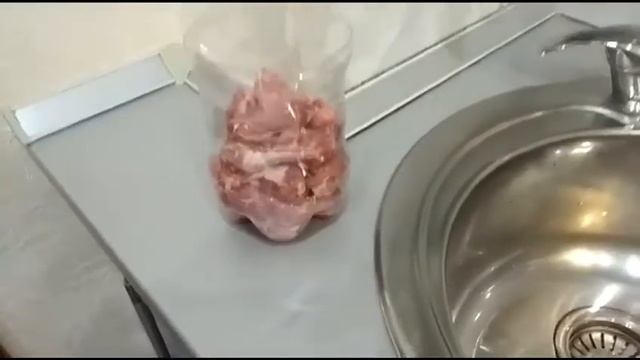 Беляши от Nadya Turiel/Кормлю бездомных кошек смотреть онлайн