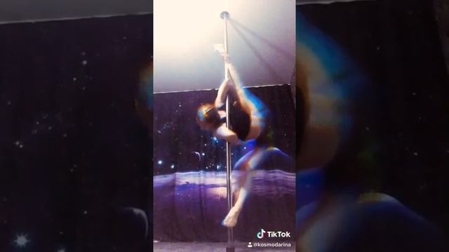 Pole sport. Складка Феликс. Мамашка-танцевашка. смотреть онлайн
