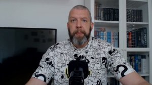 Восхищенный обзор книги Джо Аберкромби «Кровь и железо»