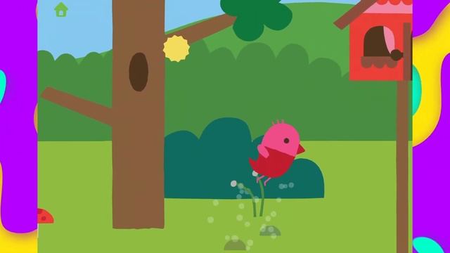 SAGO Mini - Forest Flyer Playthrough