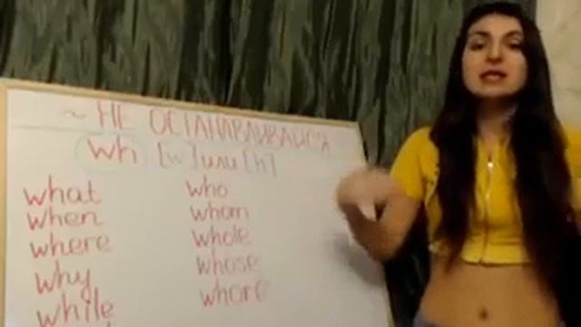 Английские Звуки / Произношение смотреть онлайн