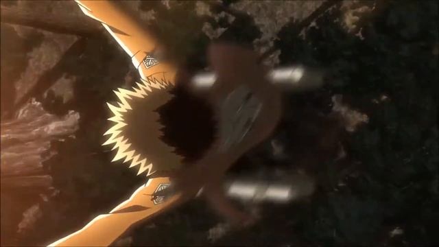 Attack on Titan Muse Uprising Amv смотреть онлайн