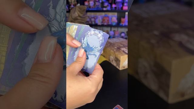 «Игра,которую нельзя называть» распаковка для фанатов ГАРРИ ПОТТЕРА ⚡️#гаррипоттер смотреть онлайн