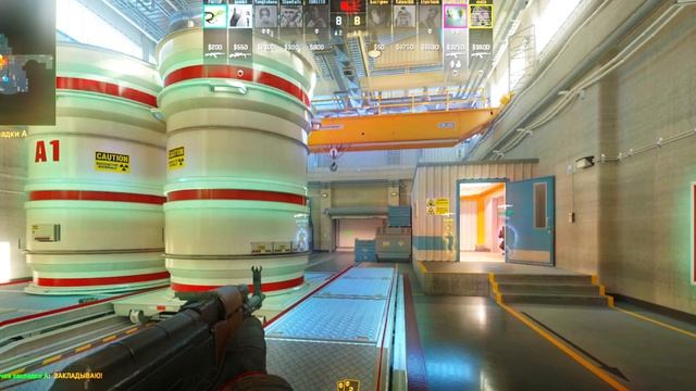 ⚡ну разнообразие присутствует⚡ 🚘🔥мувмент из Cs2🔥🚘