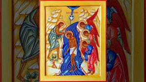 Если кто не родится от воды и Духа, не может войти в Царствие Божие... (Протоиерей Василий Хадыкин)