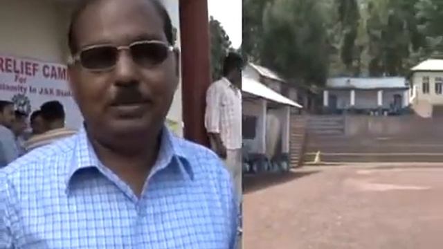 PORTABLE INSTANT WATER FILTER BY CSIR 360p смотреть онлайн