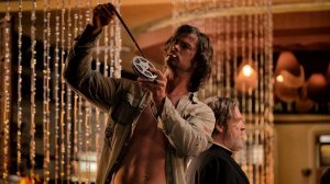 Ничего хорошего в отеле «Эль Рояль» (краткий пересказ фильма. AMFilms)